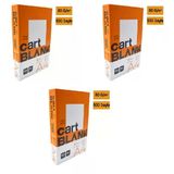 Cart Blank A4 Fotokopi Kağıdı 80 G/M² 1500 Lü Paket