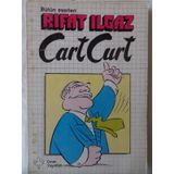 CART CURT - RIFAT ILGAZ (ISBN:9786053602224)