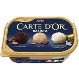 Carte d'Or 850 ml Barista Americano Latte Madagaskar Vanilyalı Dondurma