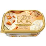 Carte Dor 850 ml Classic Extra Bal Badem Karamel Kaymaklı Dondurma