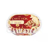 Carte d'Or Dünya Tatları Çilekli Milföy Carte d'Or Dünya Tatları Çilekli Milföy 800 ml
