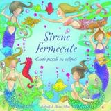 CARTE PUZZLE - SIRENE FERMECATE