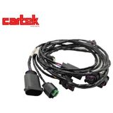 Cartek TPBMW465 Pts Kablo Tesisati On Tampon Bmw F20 11> 61129251728