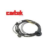 Cartek TPBMW820 Pts Kablo Tesisati Arka Tampon Bmw F30+LCI F36+LCI 11> 61122295873