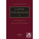 Çarter Sözleşmeleri 1 Der Yayınları