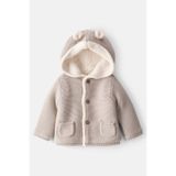 Carter's Bebek Gri Hırka