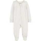 Carter's Bebek Uyku Tulumu - Gri - Prematüre