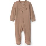 Carter's Bebek Uyku Tulumu Yenidoğan-9 Ay Kahverengi - 3 Ay
