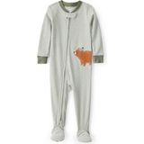 Carter's Erkek Bebek Bej Uyku Tulumu