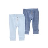 Carter's Erkek Bebek Desenli Pantolon