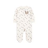 Carter's Erkek Bebek Ekru Uyku Tulumu