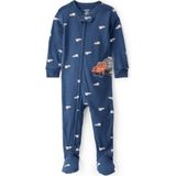 Carter's Erkek Bebek Lacivert Uyku Tulumu - 18 Ay