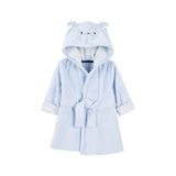 Carter's Erkek Bebek Mavi Bornoz