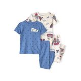 Carter's Erkek Bebek Pijama Set 1U596710