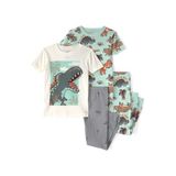 Carter's Erkek Bebek Pijama Set 1U596810
