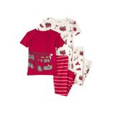 Carter's Erkek Bebek Pijama Set 1U597010