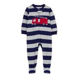 Carter's Erkek Bebek Polar Uyku Tulumu