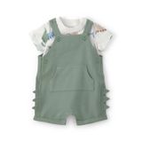 Carter's Erkek Bebek Salopet Set 1U710010