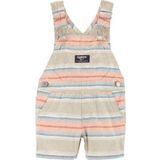 Carter's Erkek Bebek Salopet Şort