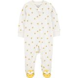 Carter's Erkek Bebek Uyku Tulumu - Ekru - Yenidoğan
