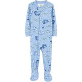 Carter's Erkek Bebek Uyku Tulumu - Mavi - 2 Yaş