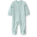 Carter's Erkek Bebek Uyku Tulumu Prematüre-9 Ay Yeşil - 6 Ay