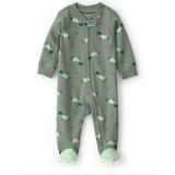 Carter's Erkek Bebek Uyku Tulumu Prematüre-9 Ay Yeşil
