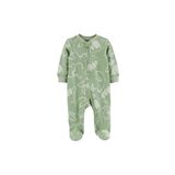 Carter's Erkek Bebek Uyku Tulumu Yeşil