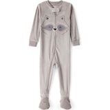 Carter's Erkek Bebek Yeşil Polar Tulum - 12 Ay