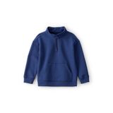 Carter's Erkek Çocuk Lacivert Sweatshirt