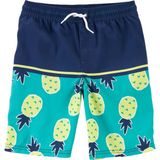 Carter's Erkek Çocuk Mayo Şort - 6 - 7 Yaş - Desenli