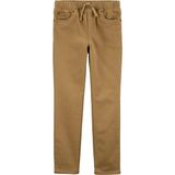 Carter's Erkek Çocuk Pantolon - Kahverengi - 7 - 8 Yaş