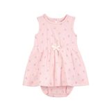 Carter's Kız Bebek Bodyli Elbise 1S531910