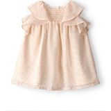 Carter's Kız Bebek Elbise 3 Ay-24 Ay Çok Renkli - 12 Ay