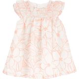 Carter's Kız Bebek Elbise Desenli - 1 Yaş