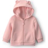 Carter's Kız Bebek Hırka 3 Ay-24 Ay Pembe - 18 Ay