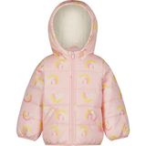Carter's Kız Bebek Mont - 2 Yaş - Renkli