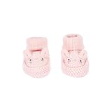 Carter's Kız Bebek Patik Pembe