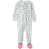 Carter's Kız Bebek Uyku Tulumu 12 Ay-24 Ay Çok Renkli - 18 Ay