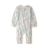 Carters Kız Bebek Uyku Tulumu 1U628210 Renkli