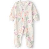 Carter's Kız Bebek Uyku Tulumu Prematüre-9 Ay Bej - 3 Ay