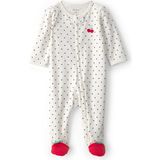 Carter's Kız Bebek Uyku Tulumu Prematüre-9 Ay Bej - Yenidoğan