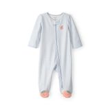 Carter's Kız Bebek Uyku Tulumu Prematüre-9 Ay Mavi