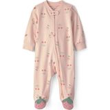 Carter's Kız Bebek Uyku Tulumu Prematüre-9 Ay Pembe - Yenidoğan