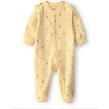 Carter's Kız Bebek Uyku Tulumu Prematüre-9 Ay Sarı - Yenidoğan