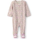 Carter's Kız Bebek Uyku Tulumu Yenidoğan-9 Ay Çok Renkli