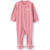 Carter's Kız Bebek Uyku Tulumu Yenidoğan-9 Ay Pembe - 3 Ay