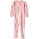 Carter's Kız Çocuk Pembe Uyku Tulumu - 3 Yaş