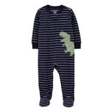 Carter's Küçük Erkek Çocuk Polar Uyku Tulumu