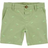 Carter's Küçük Erkek Çocuk Şort - Çok Renkli - 5 Yaş